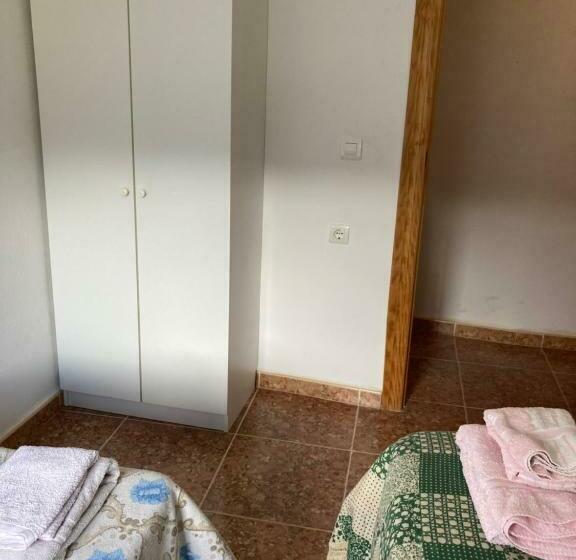 La Casa De Paco El Ventero El Secadero