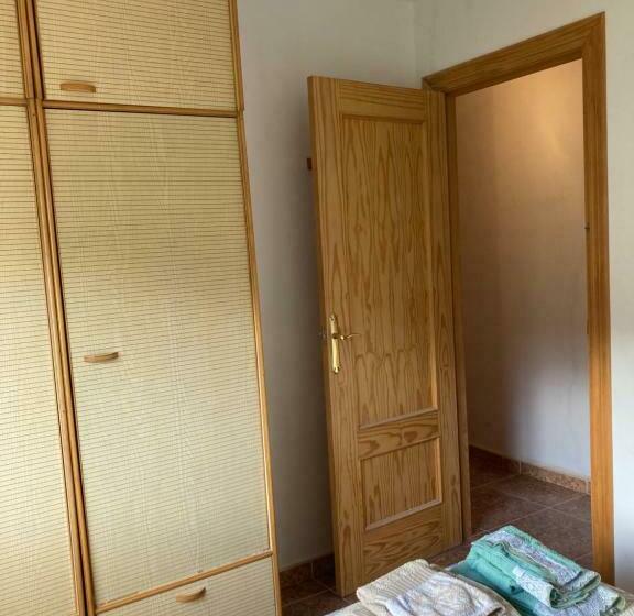 La Casa De Paco El Ventero El Secadero