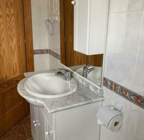 La Casa De Paco El Ventero El Secadero