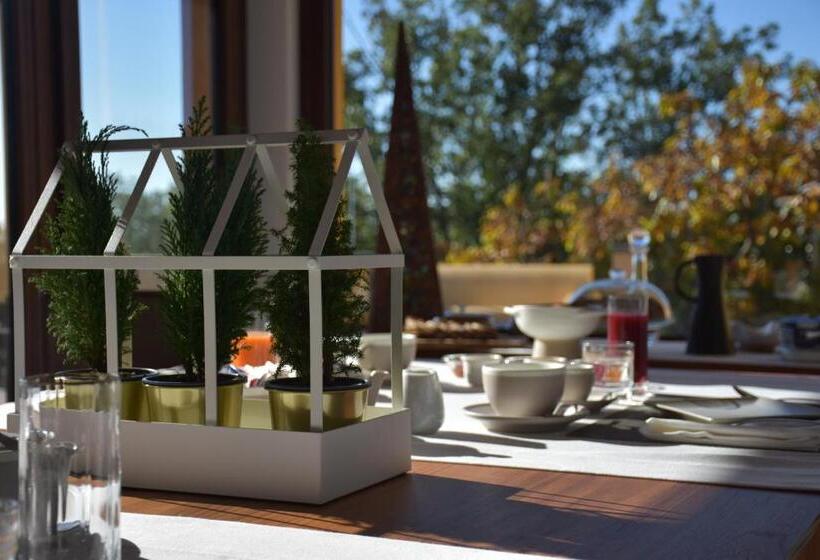 Le Querce Dell Etna B&b