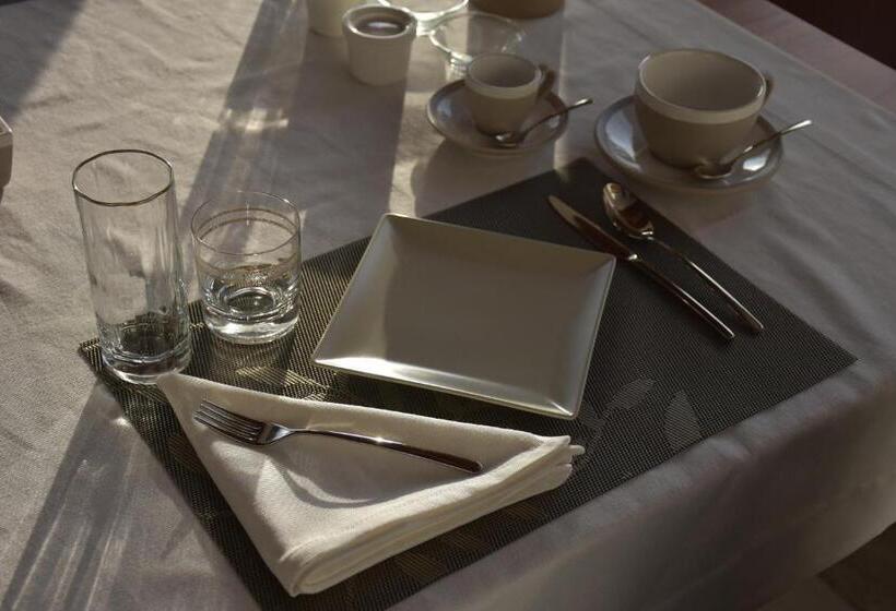 Le Querce Dell Etna B&b