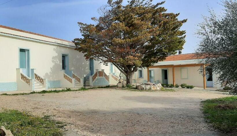 Bed and Breakfast Lispusada Agriturismo