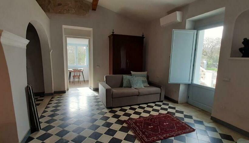 Bed and Breakfast Lispusada Agriturismo