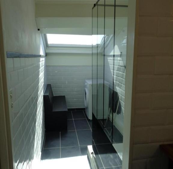 Maison Saint Jacques