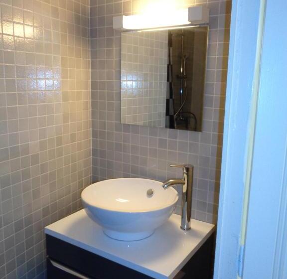 Maison Saint Jacques