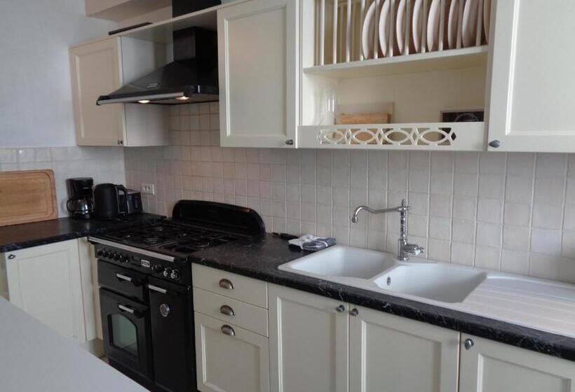 Maison Saint Jacques