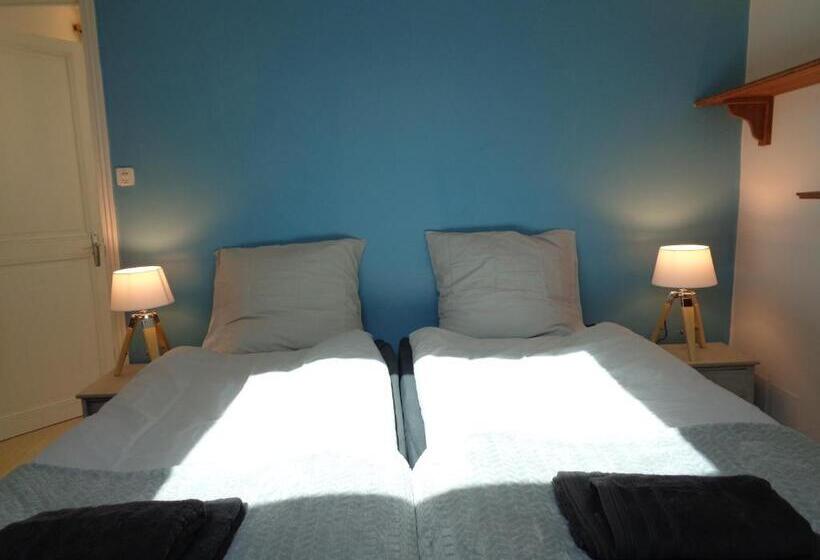 Maison Saint Jacques