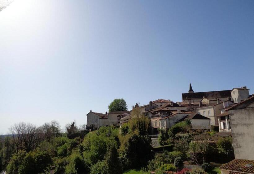 Maison Saint Jacques