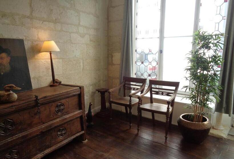 Maison Saint Jacques