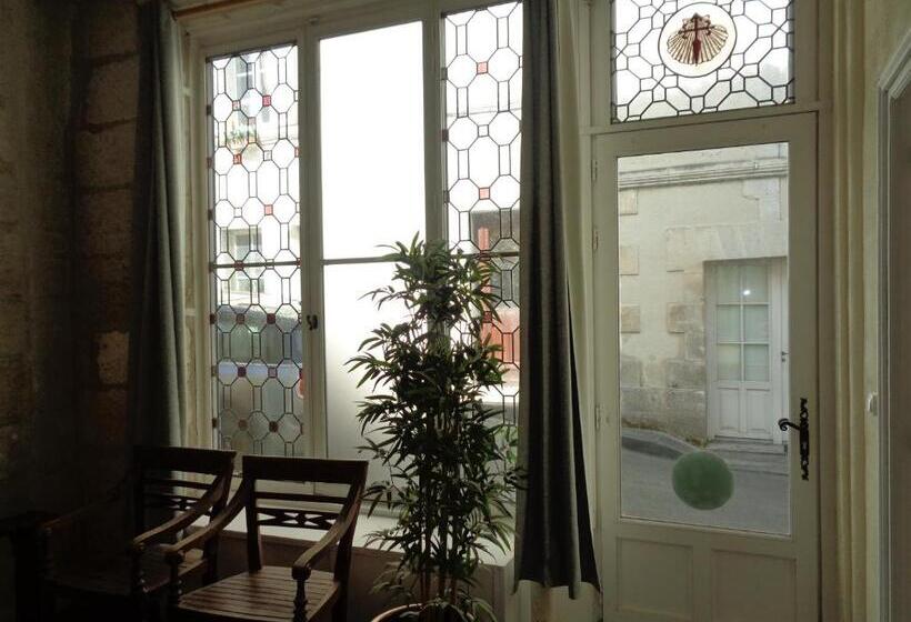 Maison Saint Jacques