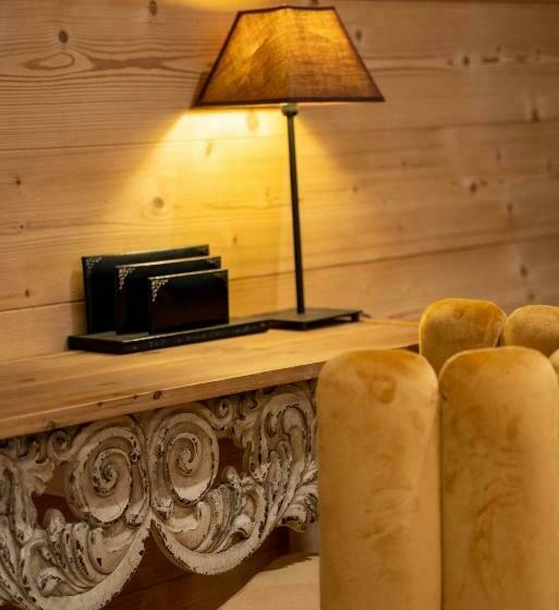 펜션 A Nouste Chambres D Hotes Et Gite Only Adults