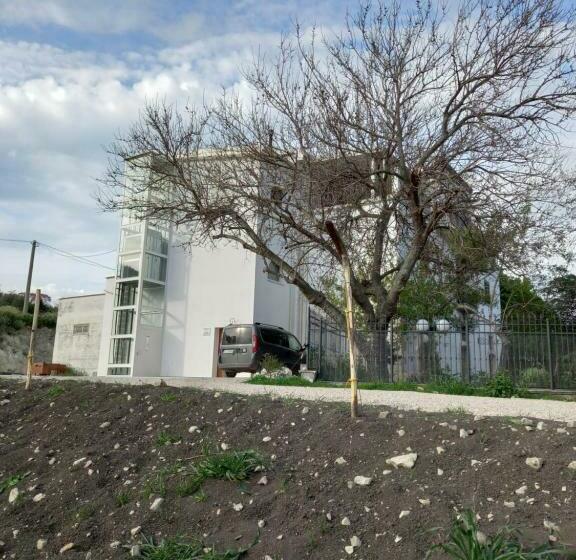 بنسيون Affittacamere Masseria Montefedele