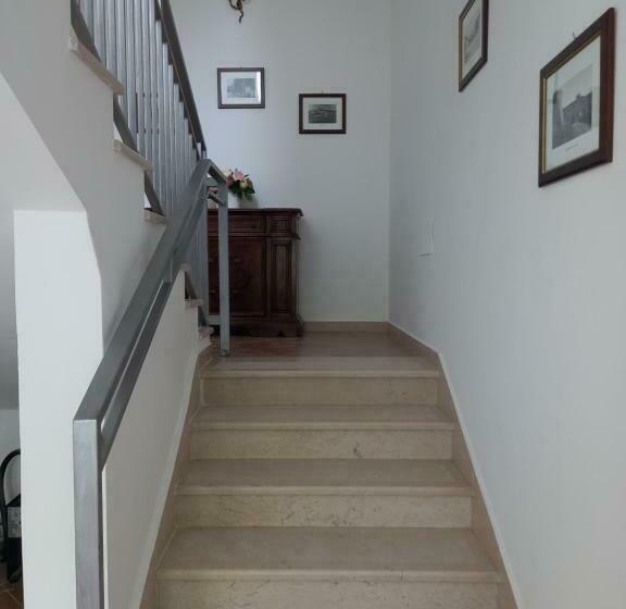 بنسيون Affittacamere Masseria Montefedele