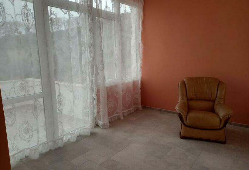 بنسيون Affittacamere Masseria Montefedele