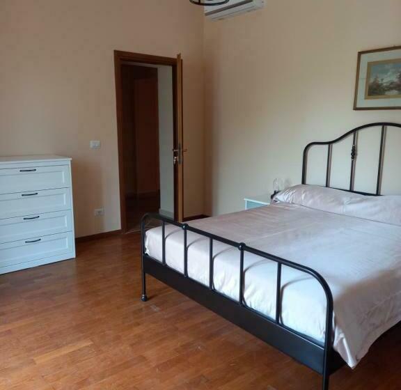 بنسيون Affittacamere Masseria Montefedele