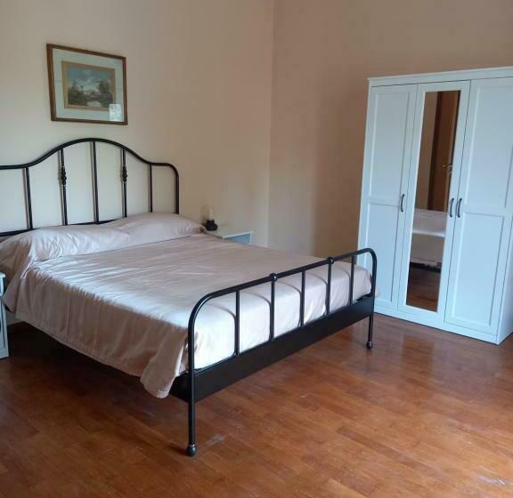 بنسيون Affittacamere Masseria Montefedele