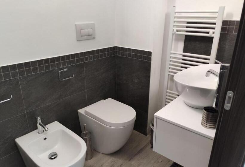 膳宿费 Affittacamere Rosita Recanati