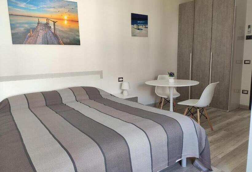 膳宿费 Affittacamere Rosita Recanati