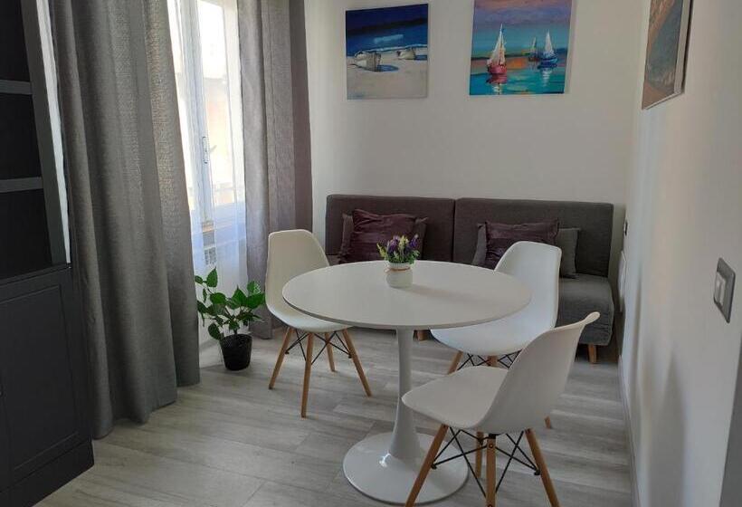 膳宿费 Affittacamere Rosita Recanati