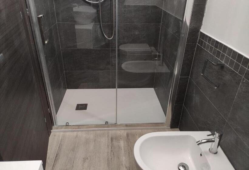 膳宿费 Affittacamere Rosita Recanati