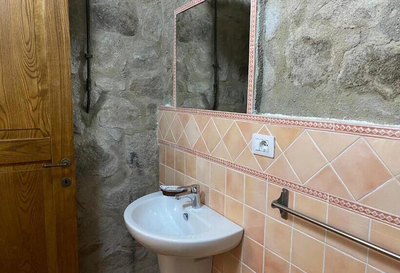 פנסיון Bed And Bike Antico Mulino