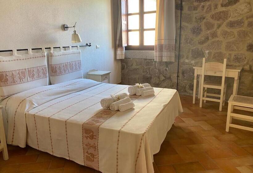 פנסיון Bed And Bike Antico Mulino