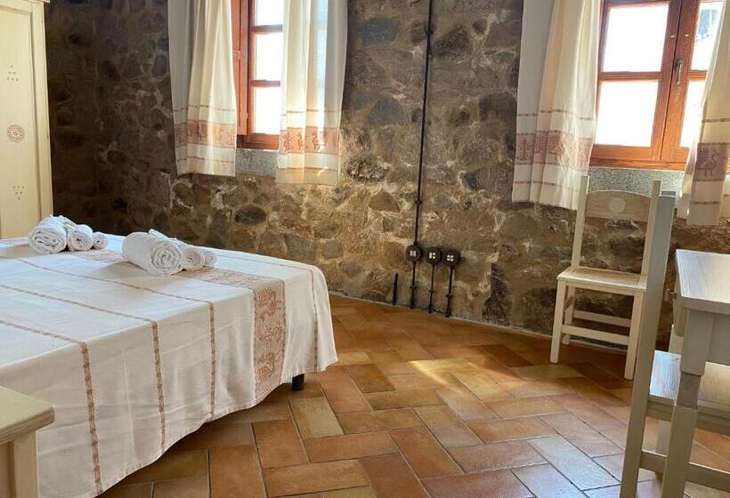 פנסיון Bed And Bike Antico Mulino