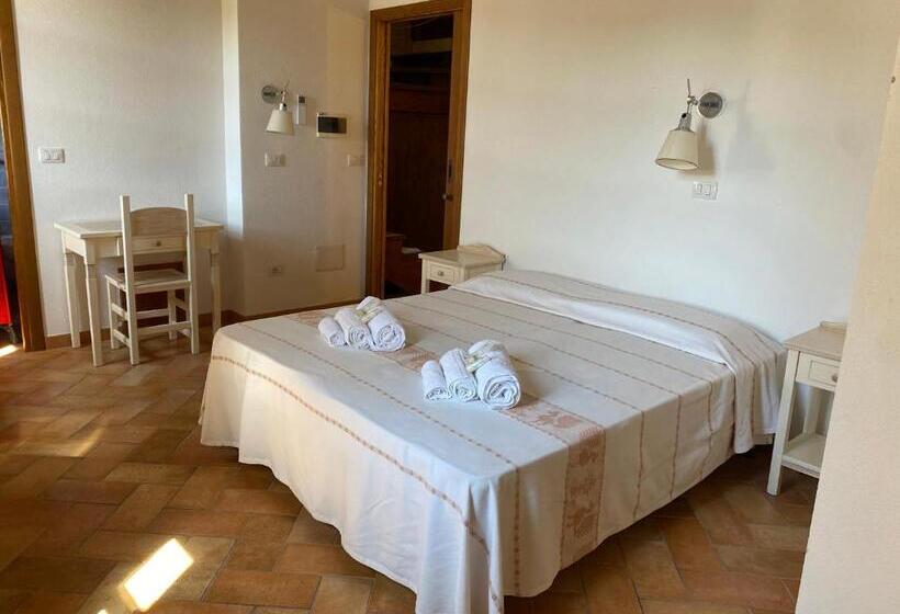 פנסיון Bed And Bike Antico Mulino