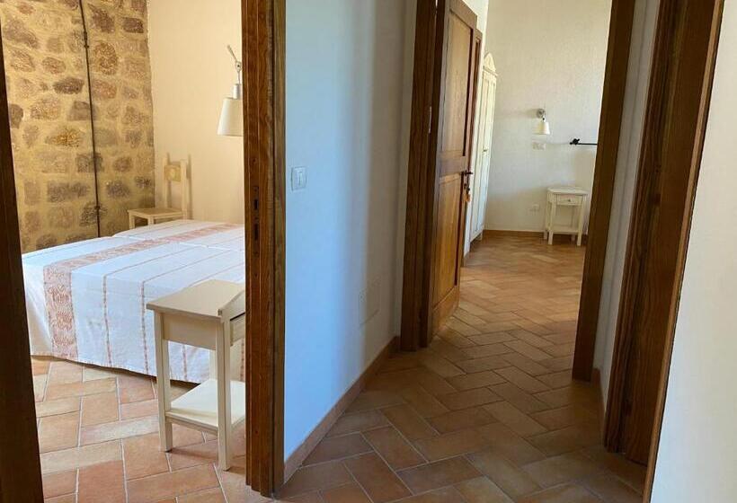 פנסיון Bed And Bike Antico Mulino