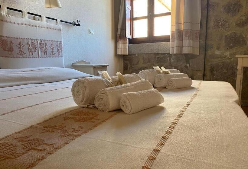 פנסיון Bed And Bike Antico Mulino