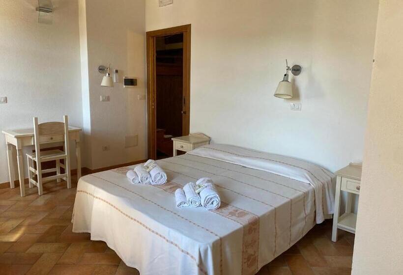 פנסיון Bed And Bike Antico Mulino