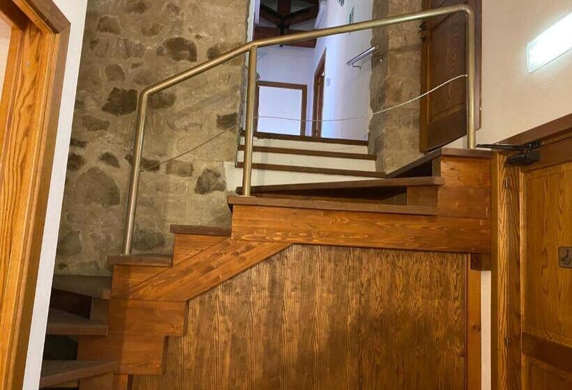 פנסיון Bed And Bike Antico Mulino