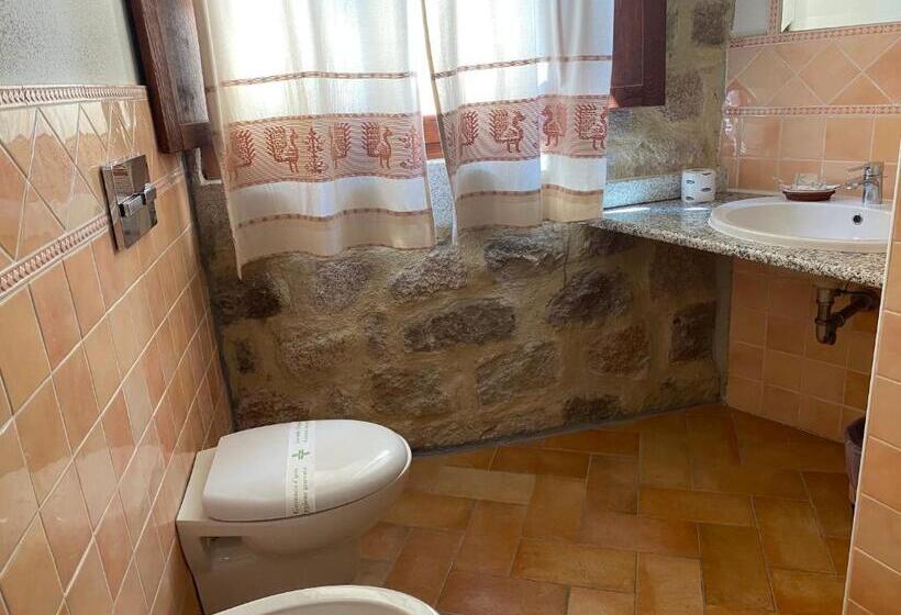 פנסיון Bed And Bike Antico Mulino