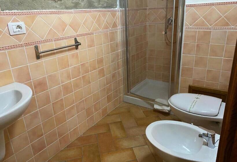 פנסיון Bed And Bike Antico Mulino