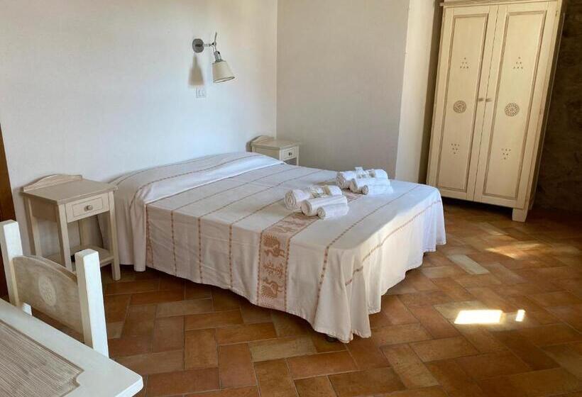 פנסיון Bed And Bike Antico Mulino