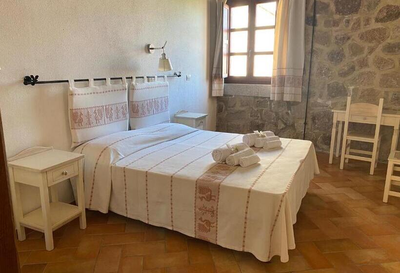 פנסיון Bed And Bike Antico Mulino