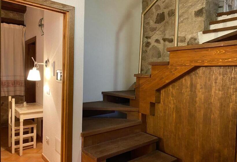 פנסיון Bed And Bike Antico Mulino