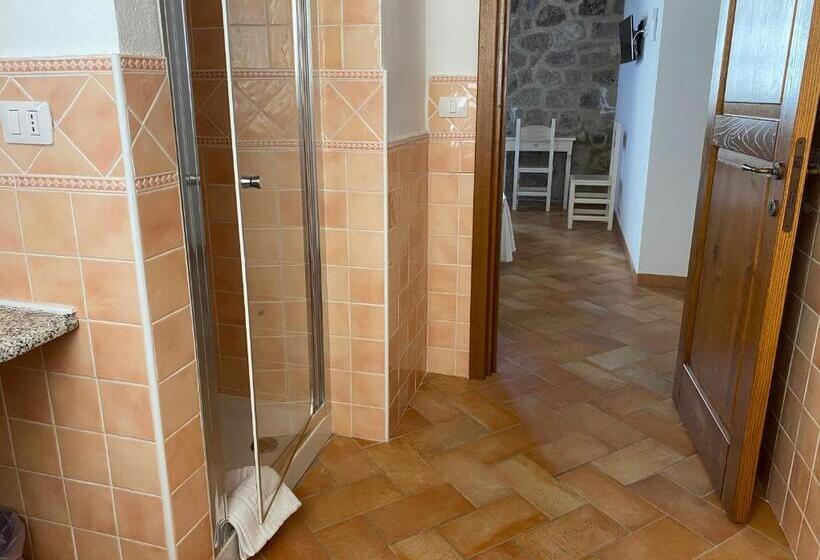 פנסיון Bed And Bike Antico Mulino