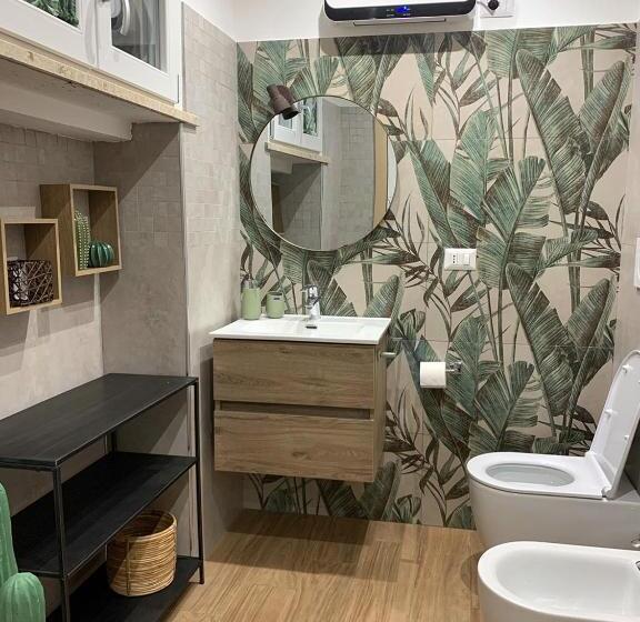 펜션 Comforthouse Ladispoli