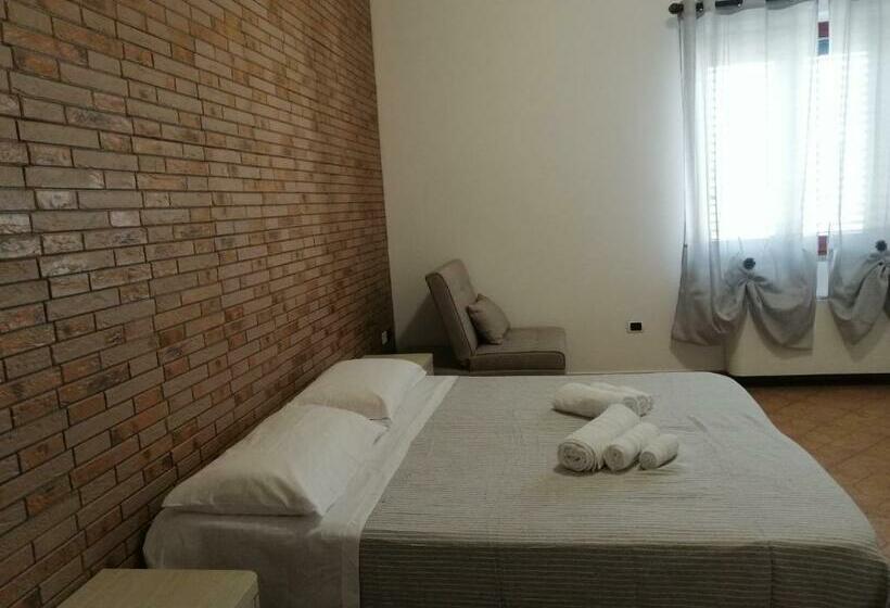 Pensjonat Domo Biriala