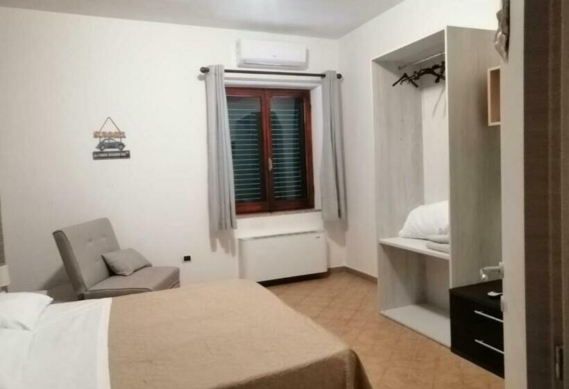 Pensjonat Domo Biriala