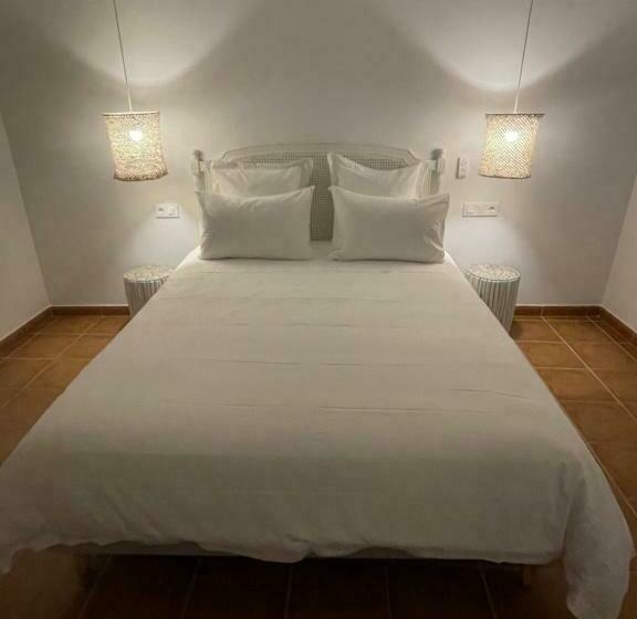 بنسيون Precioso Apartamento Boutique El Amante