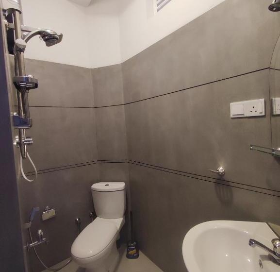 פנסיון Flower Shade Villa