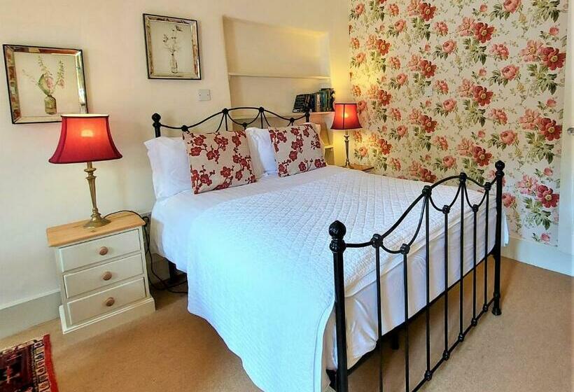 بنسيون Huntstile Organic Farm