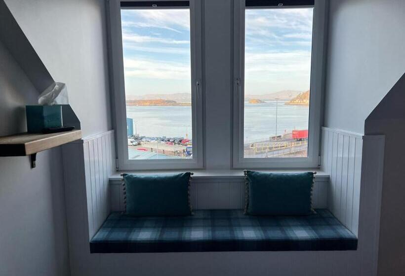 پانسیون Killorn Guest House