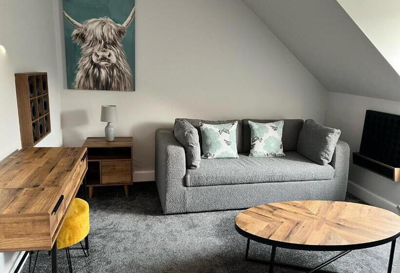 پانسیون Killorn Guest House