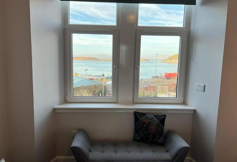 پانسیون Killorn Guest House