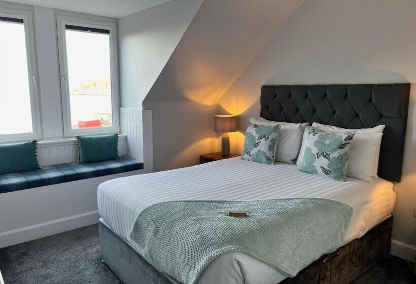 پانسیون Killorn Guest House