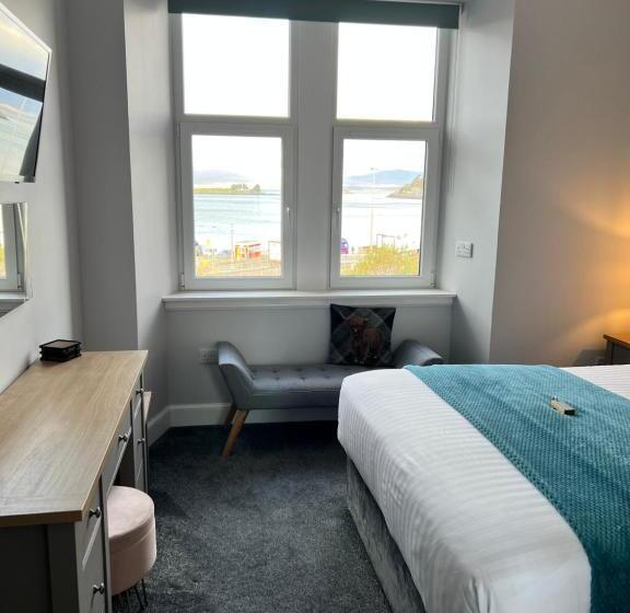 پانسیون Killorn Guest House