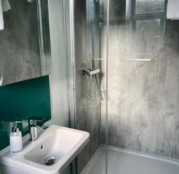 پانسیون Killorn Guest House